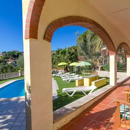 Club Villamar - Neiva Villa Lloret de Mar
