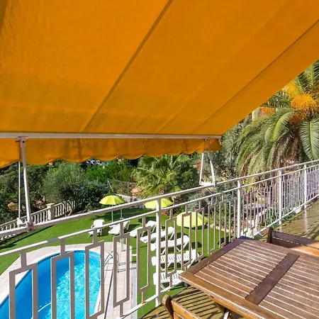 Club Villamar - Neiva * Λορέτ Ντε Μαρ